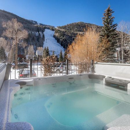 Telluride Lodge 311 By Avantstay Close To Slopes Town Exterior foto